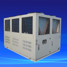 風(fēng)冷螺桿低溫冷水機組